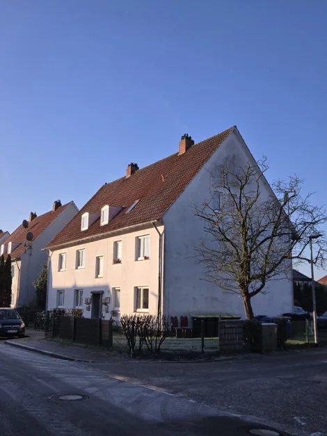 5 غرف نوم شقة في Vechta, Germany رقم 57307