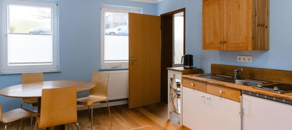 Дом с 2 спальнями в Altenkirchen, Германия № 146370 4