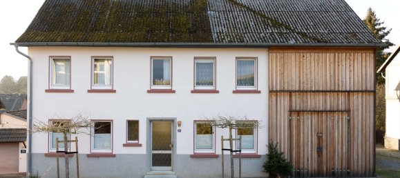 Дом с 2 спальнями в Altenkirchen, Германия № 146370 15