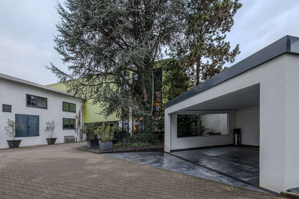 Edificio de 7 habitaciónes en Bochum, Germany No. 37194