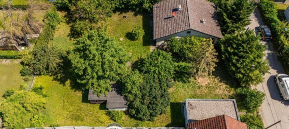 Terreno em Vienna, Austria 537 m² N.º 195093 2