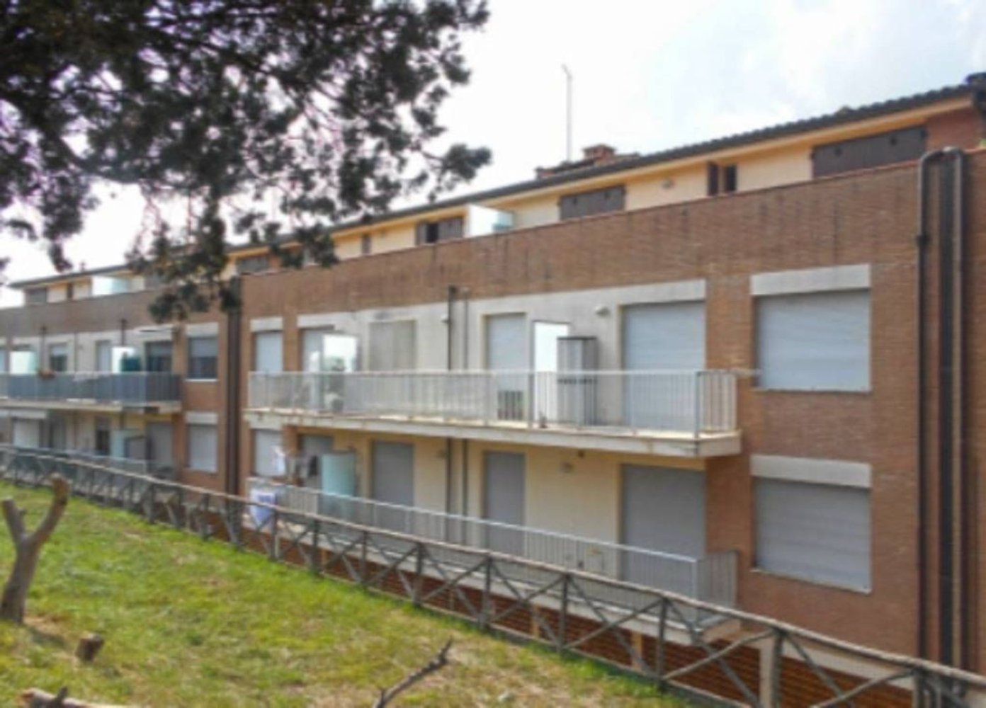 2 rooms Apartment in Sovicille, Italy No. 200062