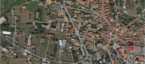 7 bedrooms Villa in Castellamonte, Italy No. 211865 5