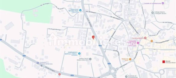 7 bedrooms Villa in Castellamonte, Italy No. 211865 7