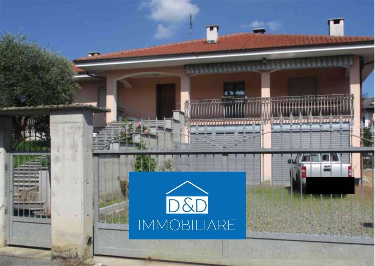 7 bedrooms Villa in Castellamonte, Italy No. 211865