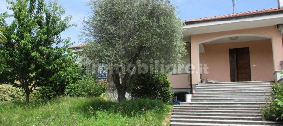 7 bedrooms Villa in Castellamonte, Italy No. 211865 3