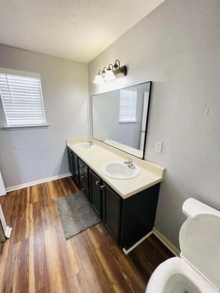 Дом с 3 спальнями в Таллахасси, США № 414567