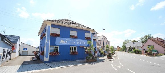 17 غرف نوم منزل في Bantzenheim, France رقم 152628 3