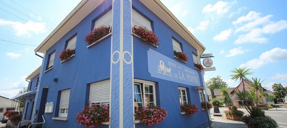 17 غرف نوم منزل في Bantzenheim, France رقم 152628 4