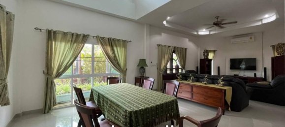 3 bedrooms Cafe / restaurant in Pattaya, Thailand No. 15783 8