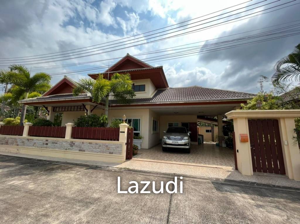 3 bedrooms Cafe / restaurant in Pattaya, Thailand No. 15783