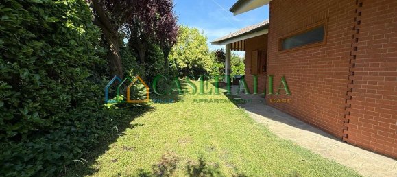 Вилла с 8 комнатами в Роста, Италия № 152635 28