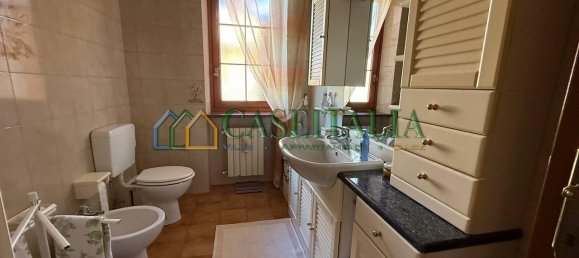 Вилла с 8 комнатами в Роста, Италия № 152635 16