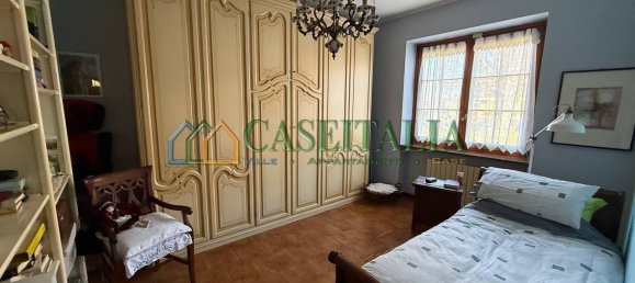 Вилла с 8 комнатами в Роста, Италия № 152635 14