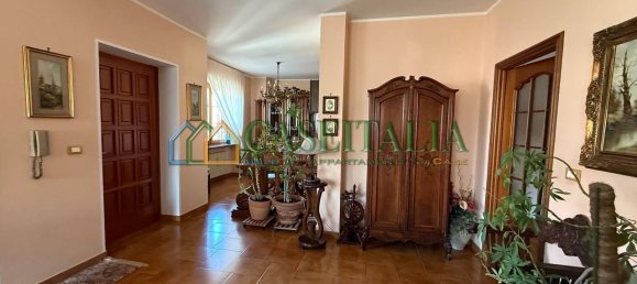 Вилла с 8 комнатами в Роста, Италия № 152635 7