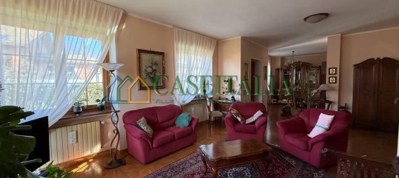 Вилла с 8 комнатами в Роста, Италия № 152635 2