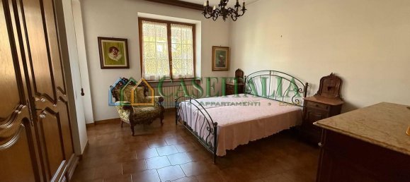 Вилла с 8 комнатами в Роста, Италия № 152635 12