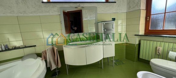 Вилла с 8 комнатами в Роста, Италия № 152635 15