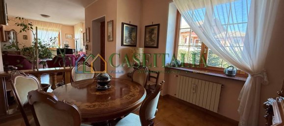 Вилла с 8 комнатами в Роста, Италия № 152635 6