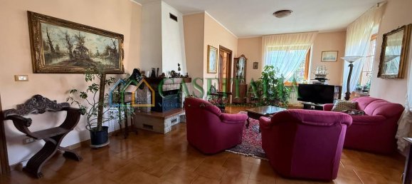 Вилла с 8 комнатами в Роста, Италия № 152635 3