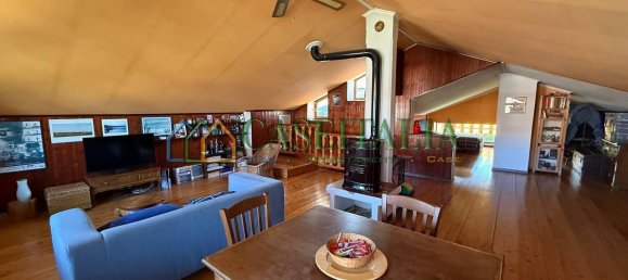 Вилла с 8 комнатами в Роста, Италия № 152635 19