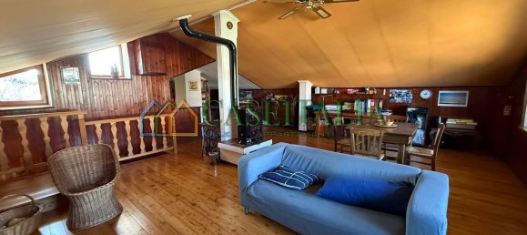 Вилла с 8 комнатами в Роста, Италия № 152635 20