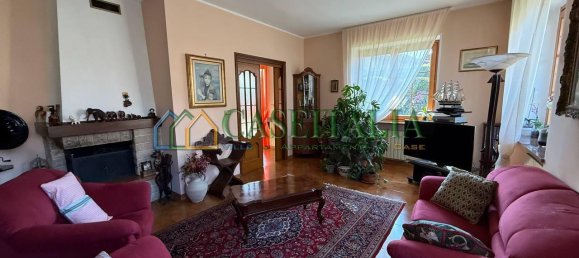 Вилла с 8 комнатами в Роста, Италия № 152635 4