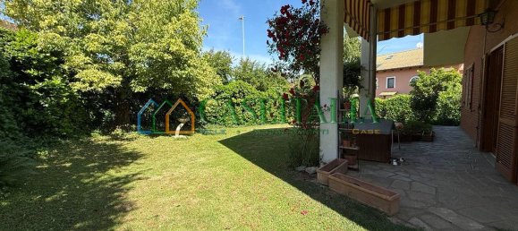 Вилла с 8 комнатами в Роста, Италия № 152635 30