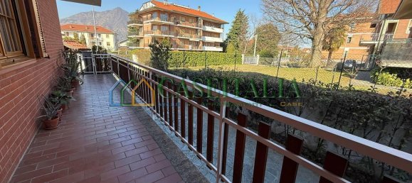 Вилла с 8 комнатами в Роста, Италия № 152635 13