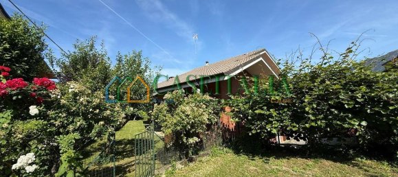 Вилла с 8 комнатами в Роста, Италия № 152635 34