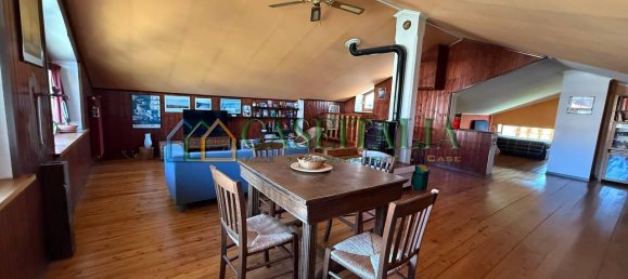 Вилла с 8 комнатами в Роста, Италия № 152635 18