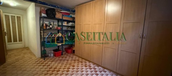 Вилла с 8 комнатами в Роста, Италия № 152635 24