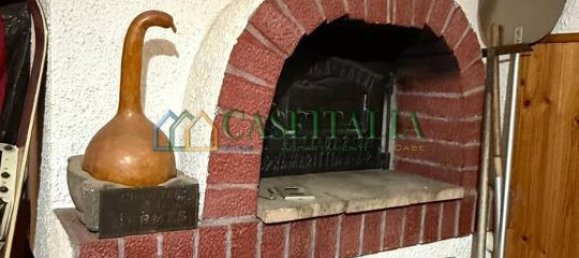 Вилла с 8 комнатами в Роста, Италия № 152635 25