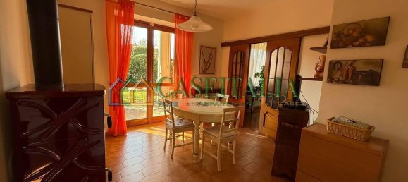 Вилла с 8 комнатами в Роста, Италия № 152635 10