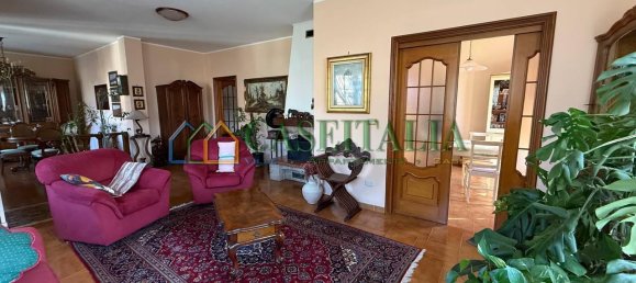 Вилла с 8 комнатами в Роста, Италия № 152635 5