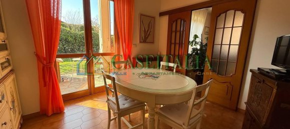 Вилла с 8 комнатами в Роста, Италия № 152635 9