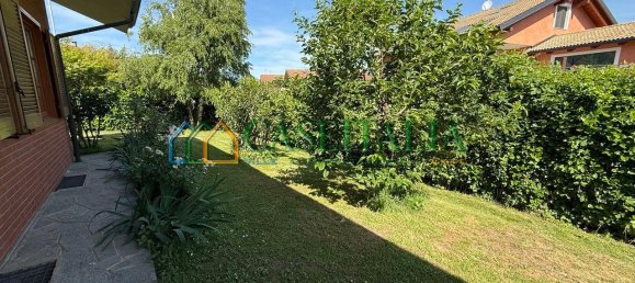 Вилла с 8 комнатами в Роста, Италия № 152635 35