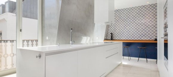 1 chambre Duplex à Lisbon, Portugal No. 115086 16