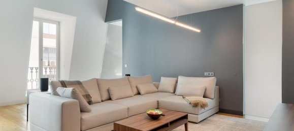 1 chambre Duplex à Lisbon, Portugal No. 115086 4