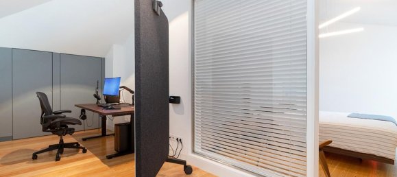 1 chambre Duplex à Lisbon, Portugal No. 115086 20