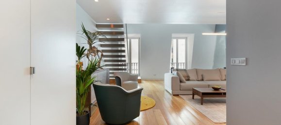 1 chambre Duplex à Lisbon, Portugal No. 115086 8
