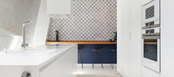 1 chambre Duplex à Lisbon, Portugal No. 115086 15