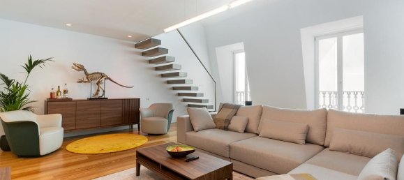 1 chambre Duplex à Lisbon, Portugal No. 115086 2