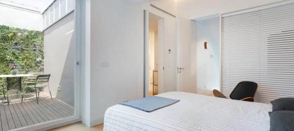 1 chambre Duplex à Lisbon, Portugal No. 115086 25