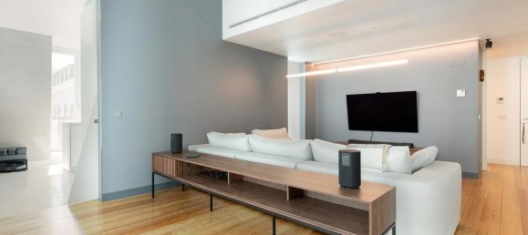 1 chambre Duplex à Lisbon, Portugal No. 115086 13