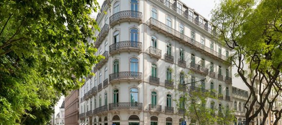 1 chambre Duplex à Lisbon, Portugal No. 115086 27