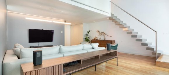 1 chambre Duplex à Lisbon, Portugal No. 115086 6