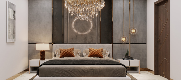 1 bedroom Apartment in Jumeirah Village Circle, UAE No. 5803 4