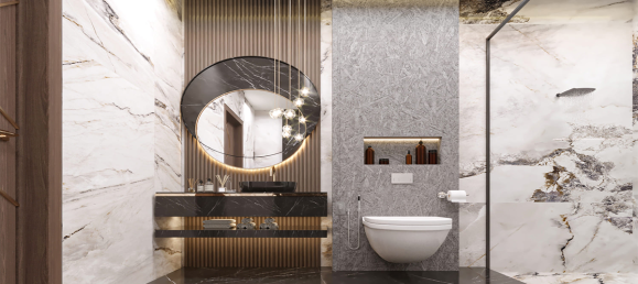 1 bedroom Apartment in Jumeirah Village Circle, UAE No. 5803 3