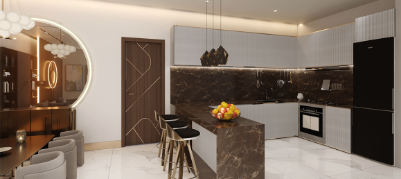 1 bedroom Apartment in Jumeirah Village Circle, UAE No. 5803 5